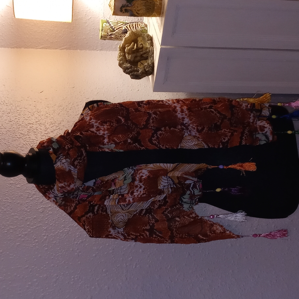 Scarf